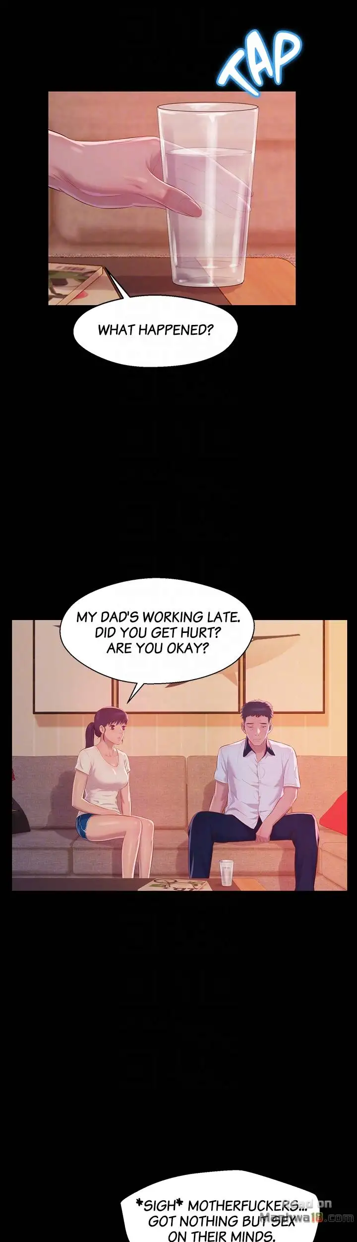 Freshman chapter 48 page 31