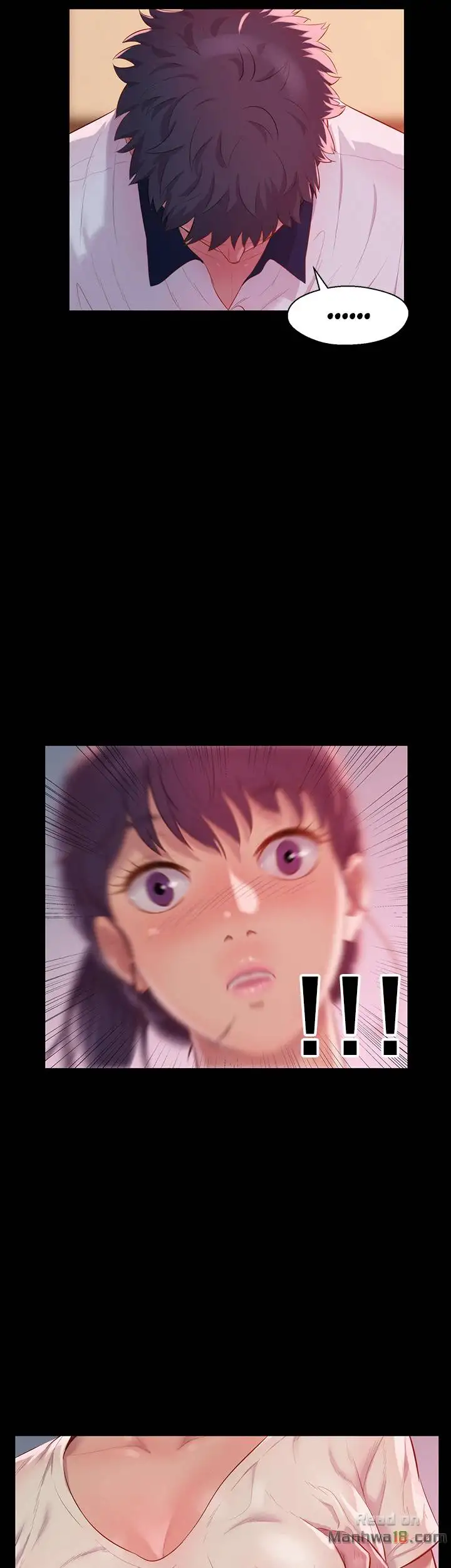 Freshman chapter 48 page 36