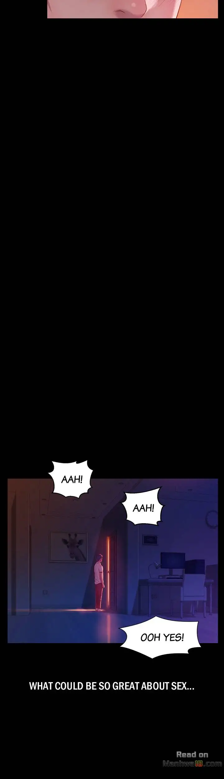 Freshman chapter 49 page 6