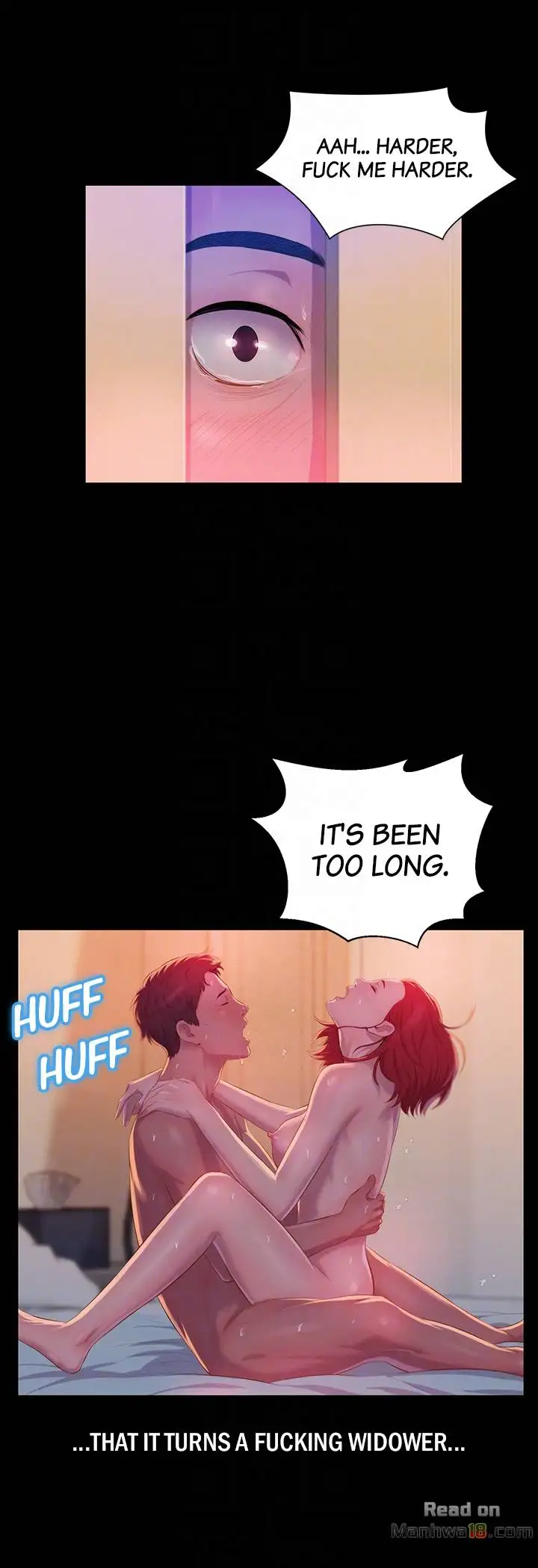 Freshman chapter 49 page 7