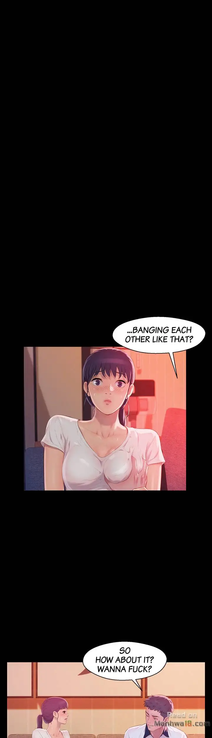 Freshman chapter 49 page 9