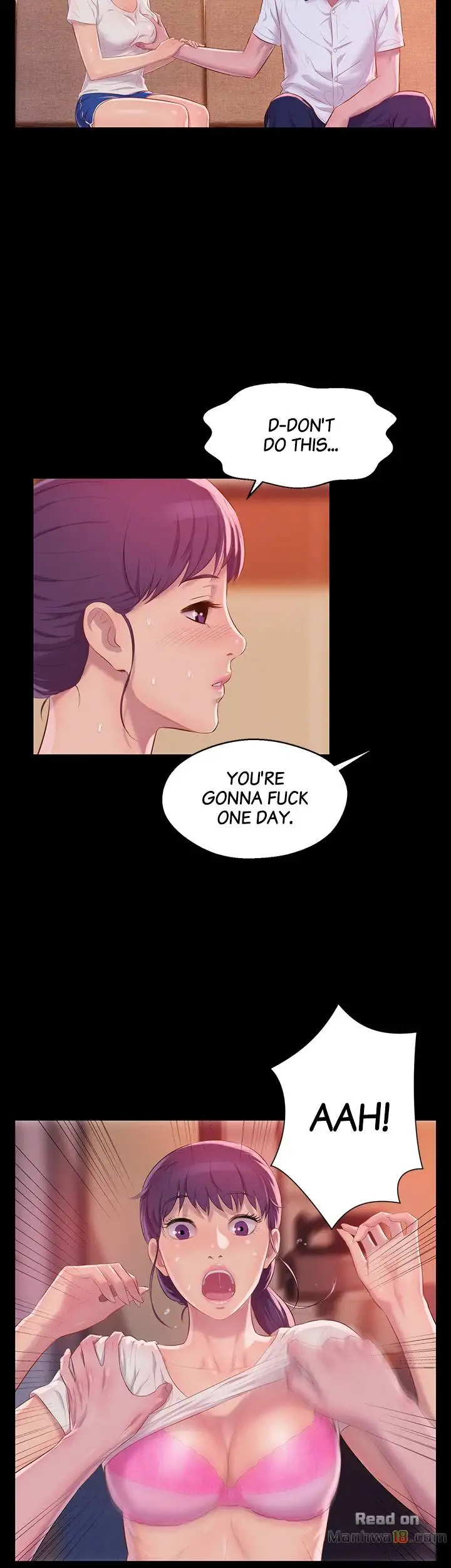 Freshman chapter 49 page 10