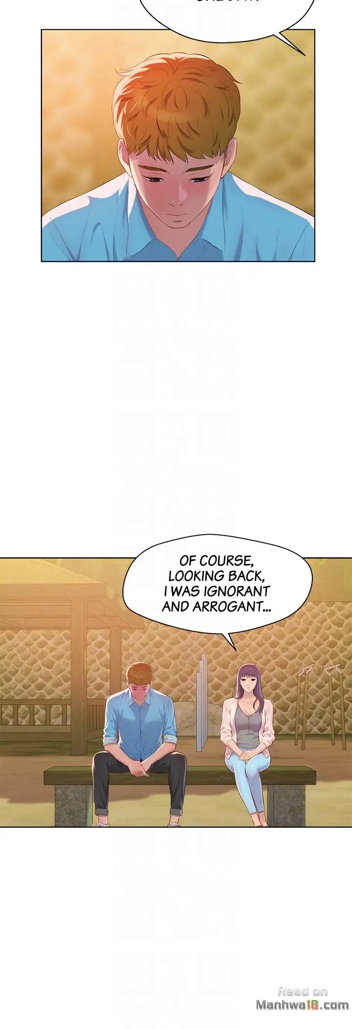 Freshman chapter 49 page 15