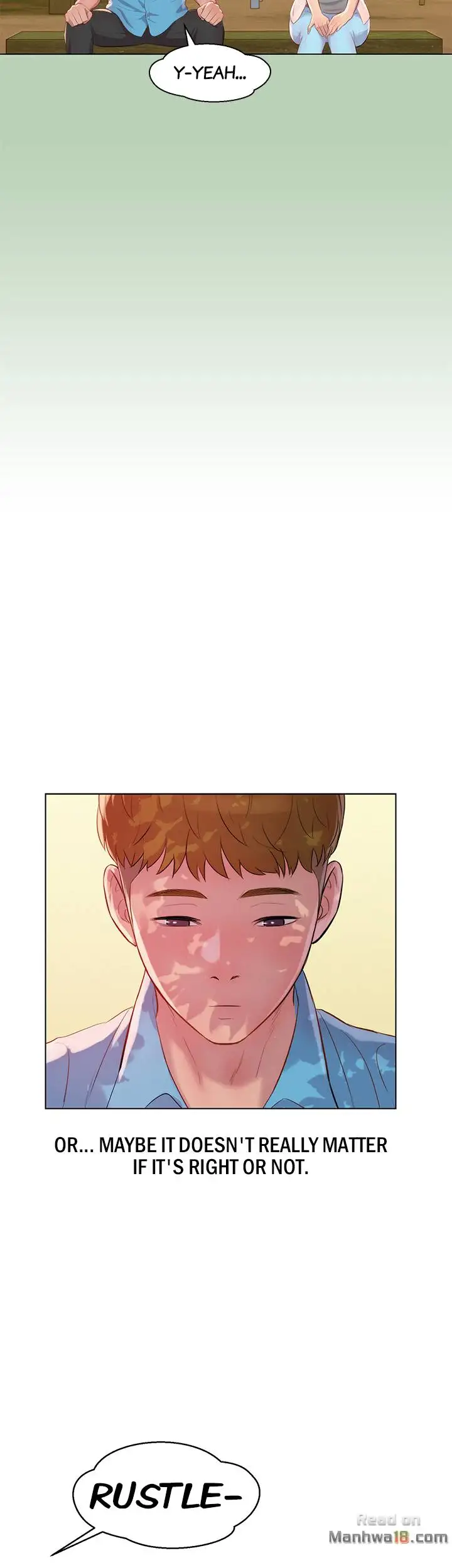 Freshman chapter 49 page 30