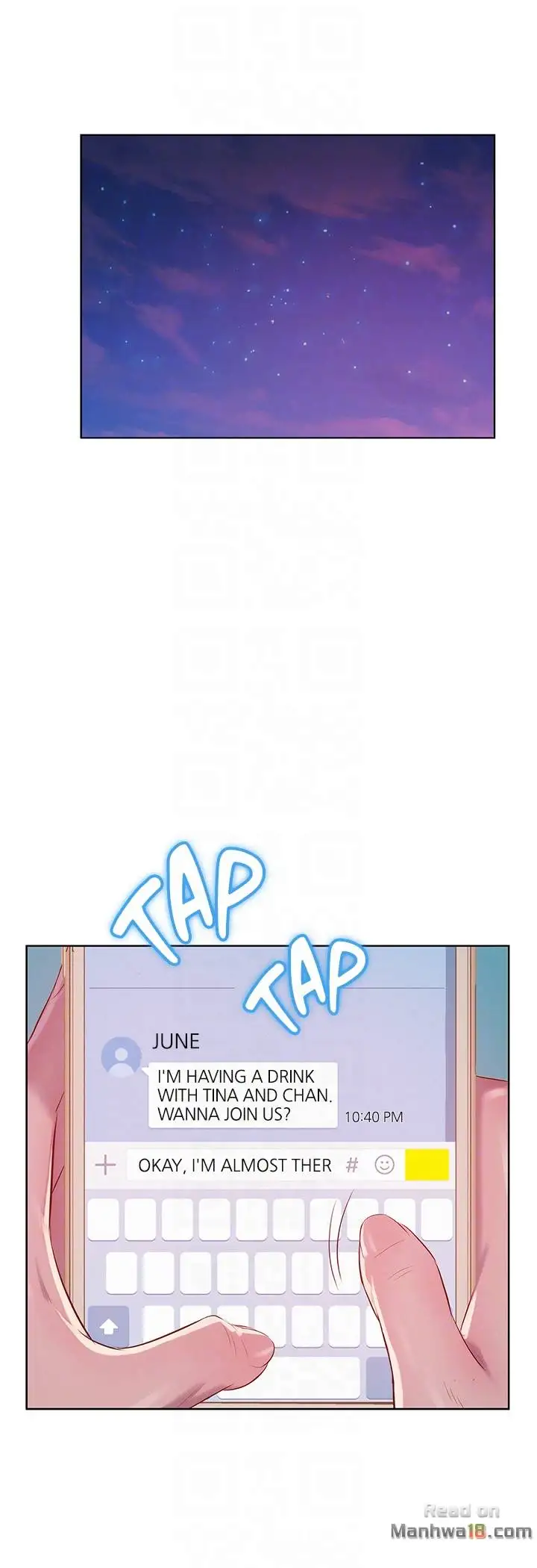 Freshman chapter 49 page 35