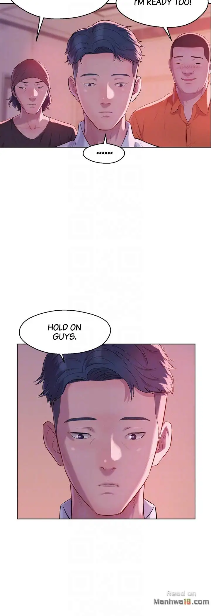 Freshman chapter 50 page 19