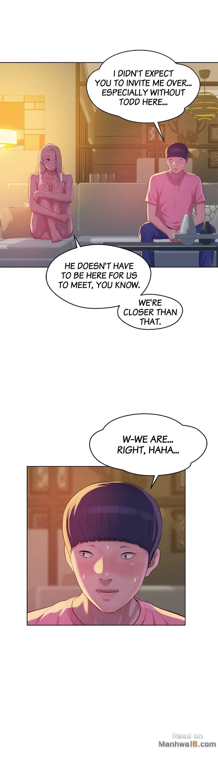 Freshman chapter 50 page 29