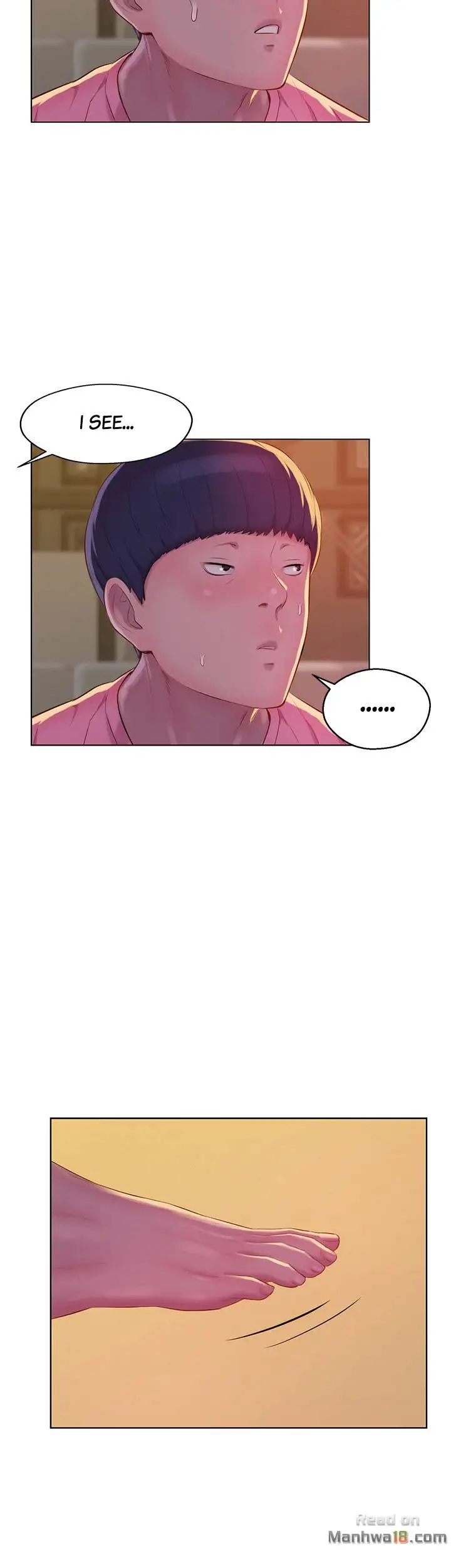 Freshman chapter 50 page 33