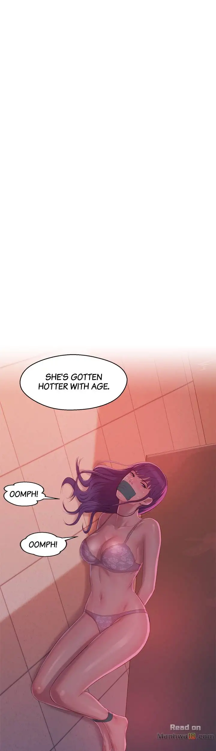 Freshman chapter 50 page 36