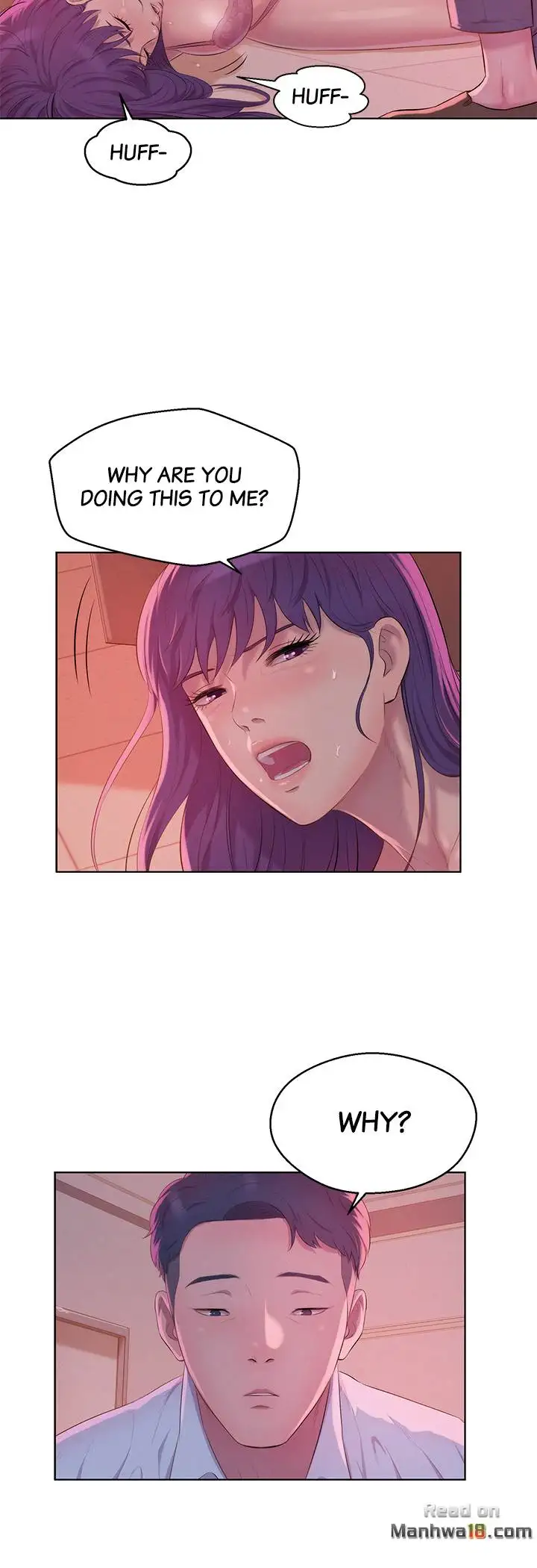 Freshman chapter 51 page 8