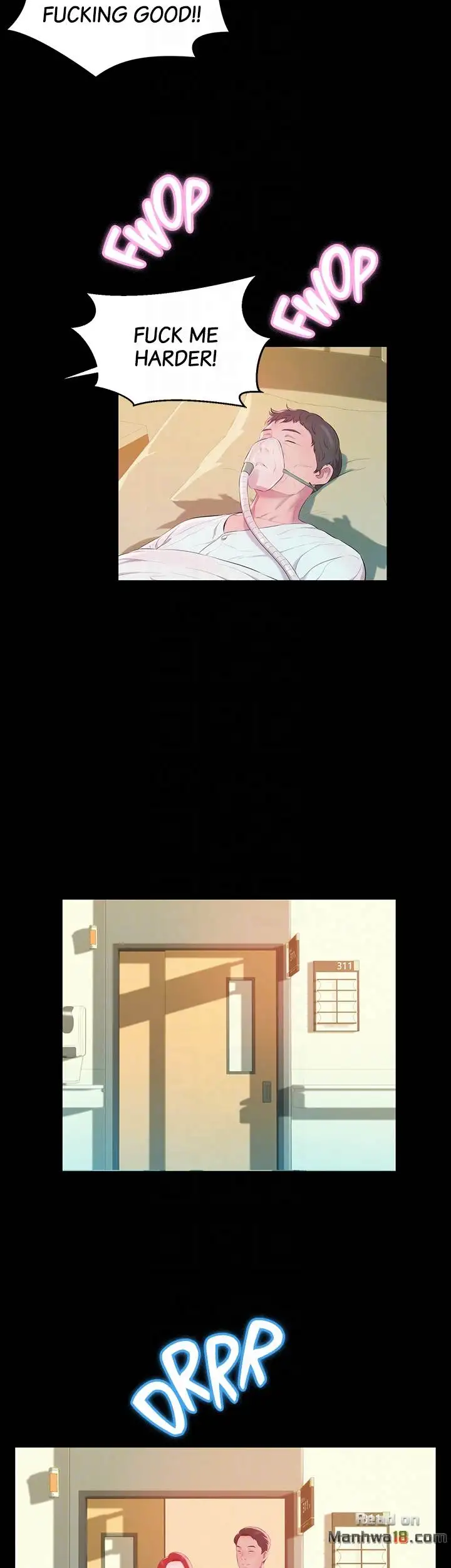 Freshman chapter 51 page 11