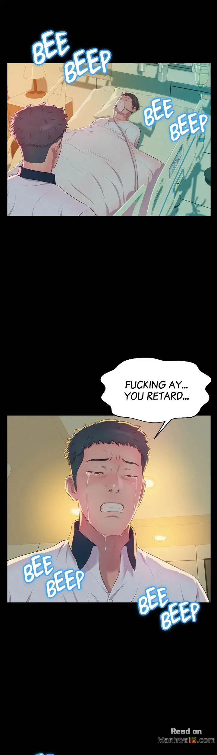Freshman chapter 51 page 13