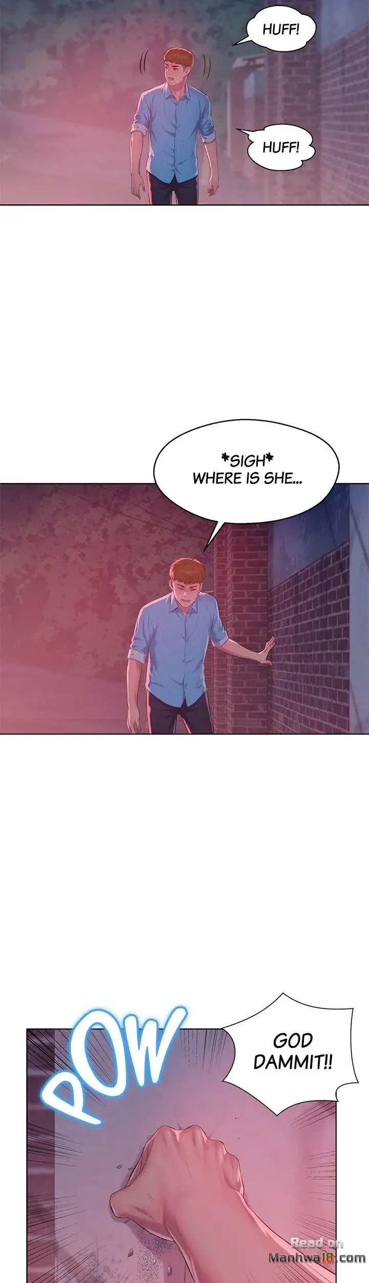 Freshman chapter 51 page 25