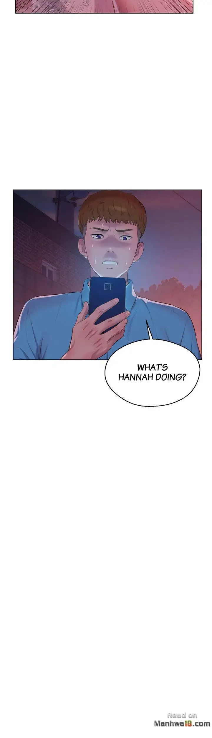 Freshman chapter 51 page 26