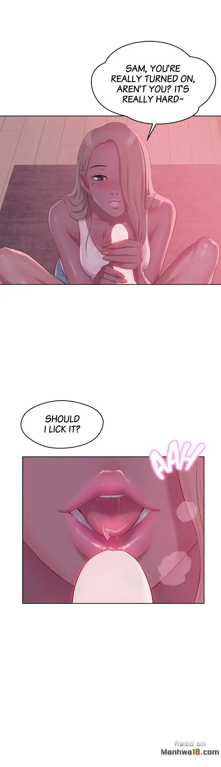 Freshman chapter 51 page 28