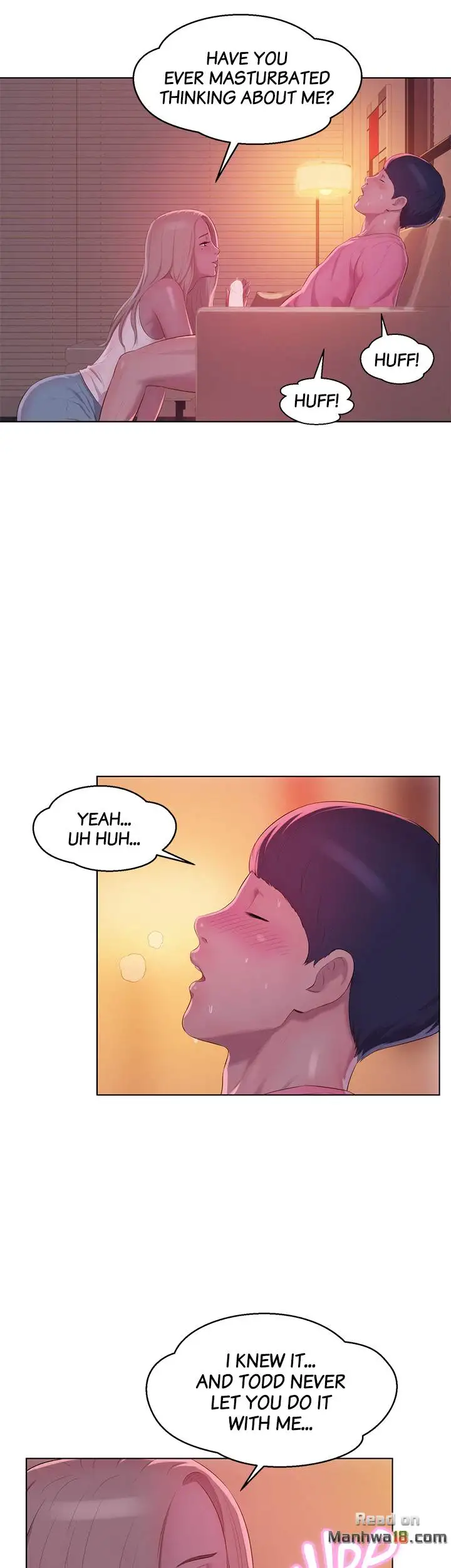 Freshman chapter 51 page 30