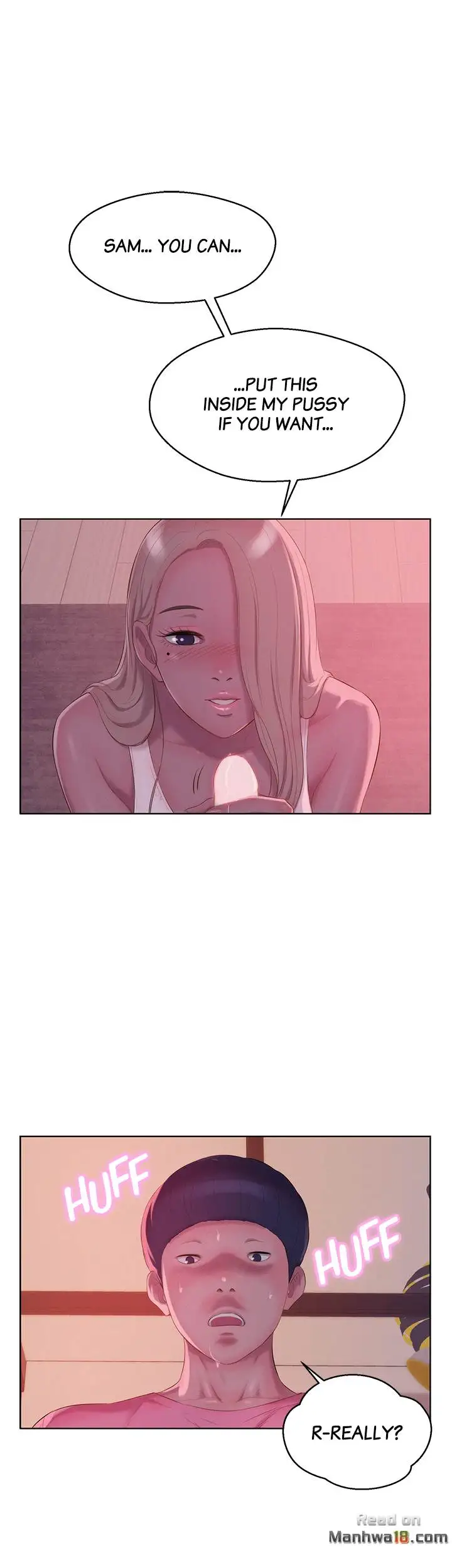 Freshman chapter 51 page 32