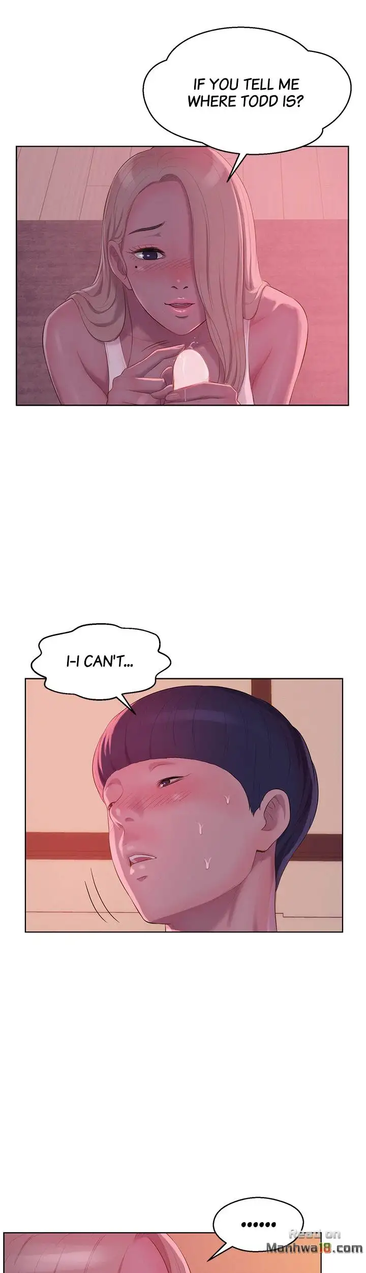 Freshman chapter 51 page 33