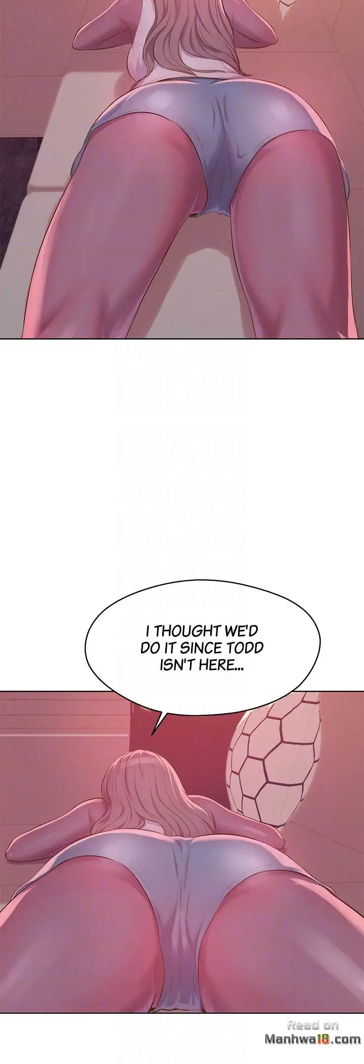 Freshman chapter 51 page 35