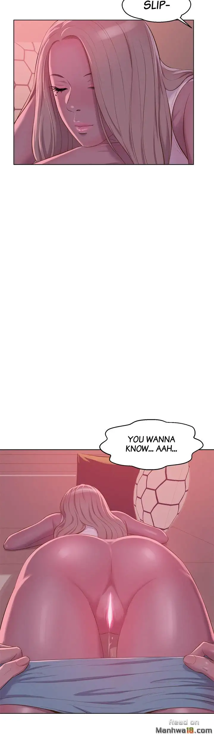 Freshman chapter 51 page 37