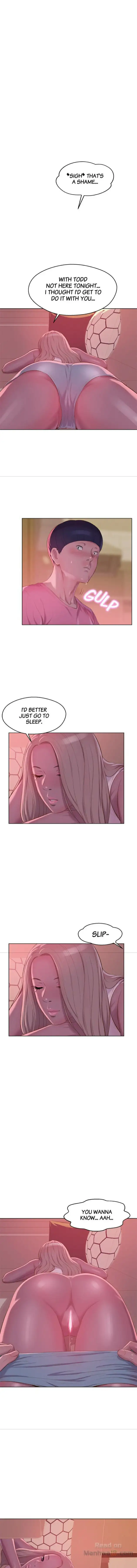 Freshman chapter 52 page 1