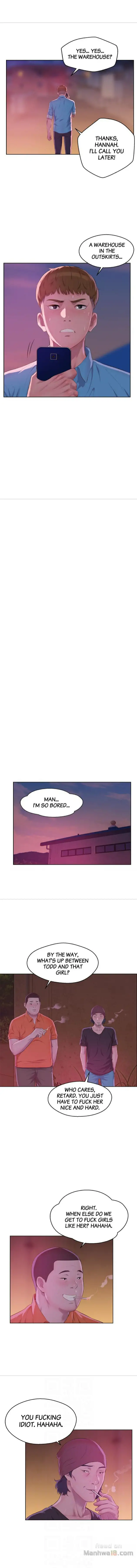 Freshman chapter 52 page 4