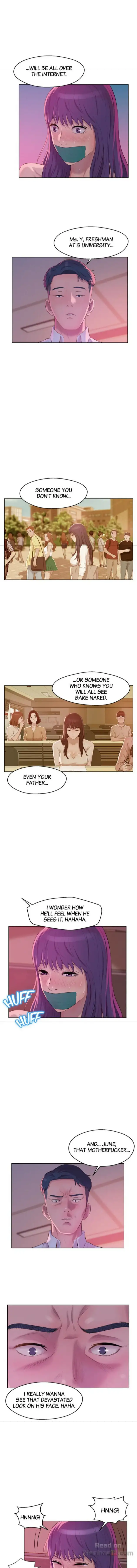 Freshman chapter 52 page 6