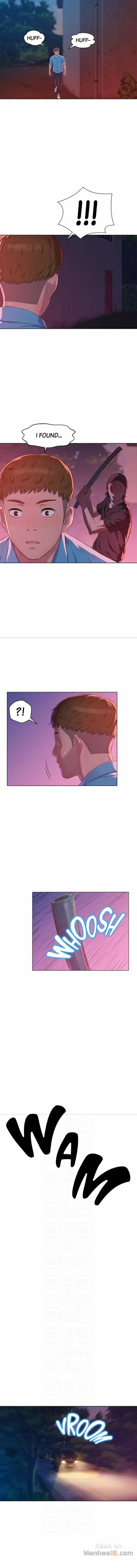 Freshman chapter 52 page 10