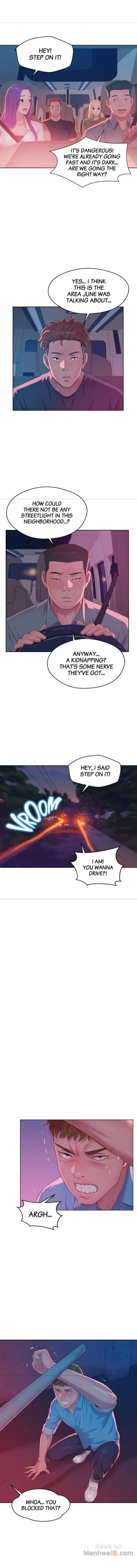 Freshman chapter 52 page 11