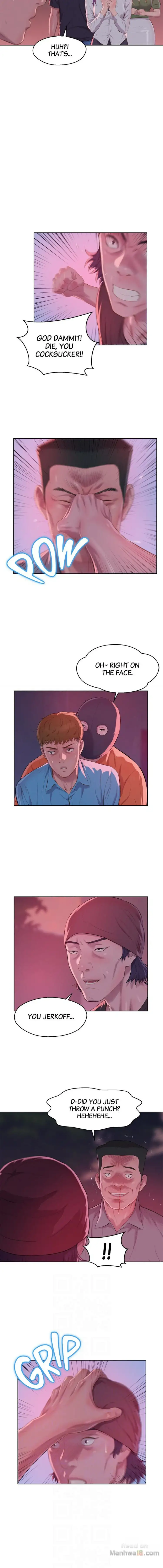 Freshman chapter 53 page 5