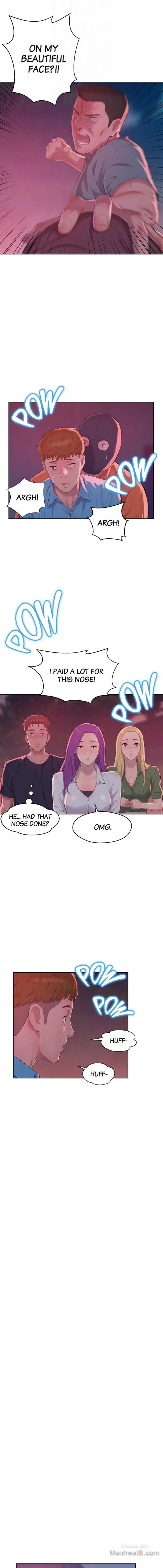 Freshman chapter 53 page 6