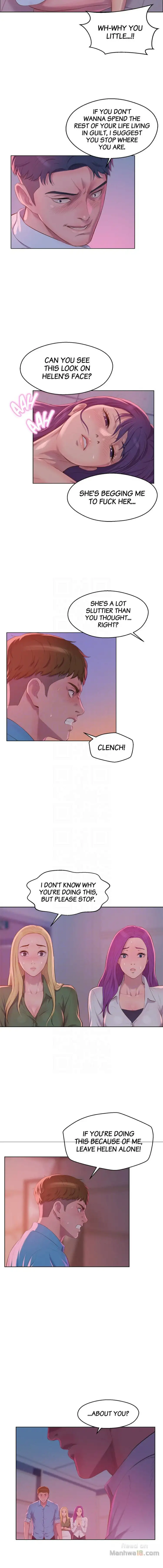 Freshman chapter 53 page 11