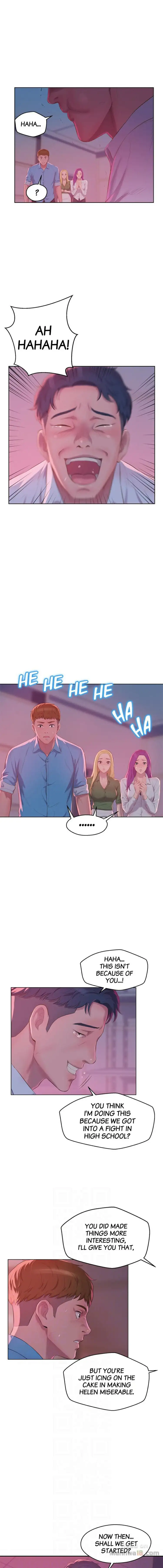 Freshman chapter 53 page 12