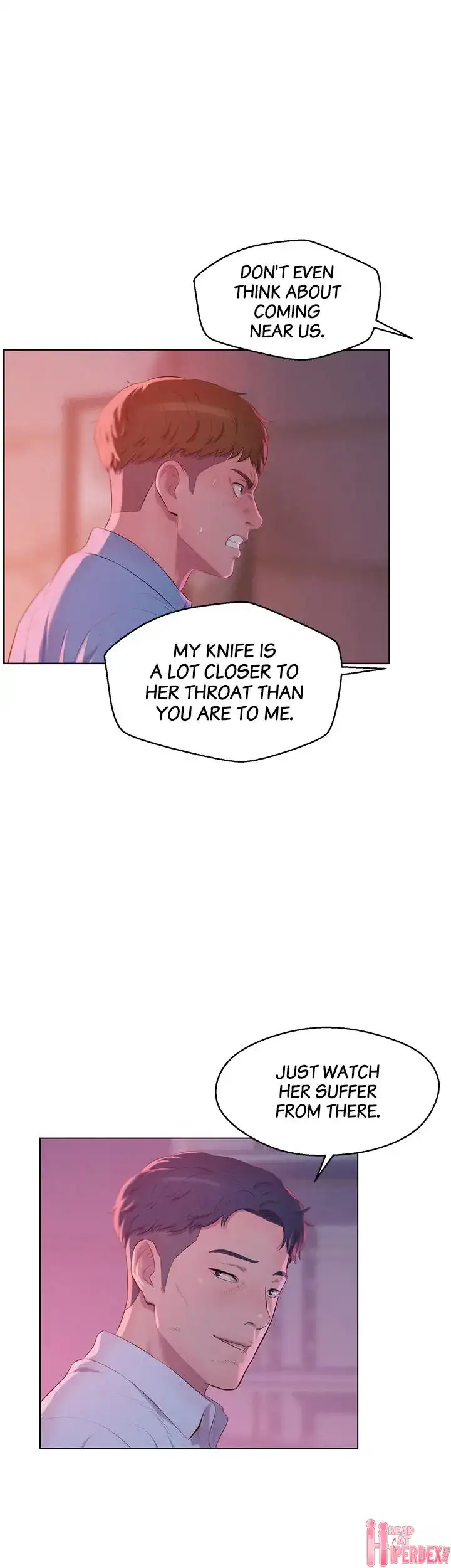 Freshman chapter 54 page 2