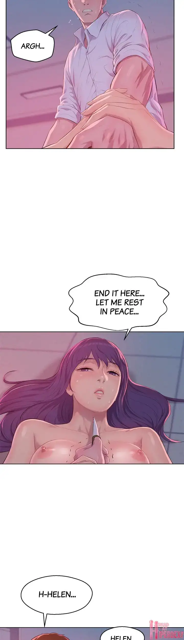 Freshman chapter 54 page 6