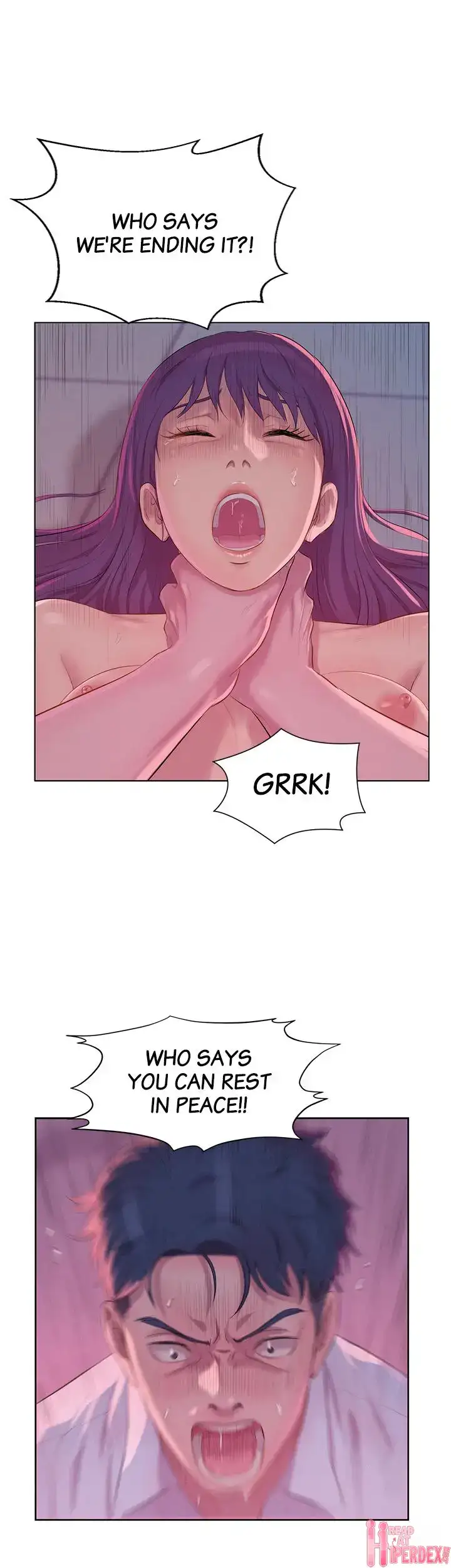Freshman chapter 54 page 9