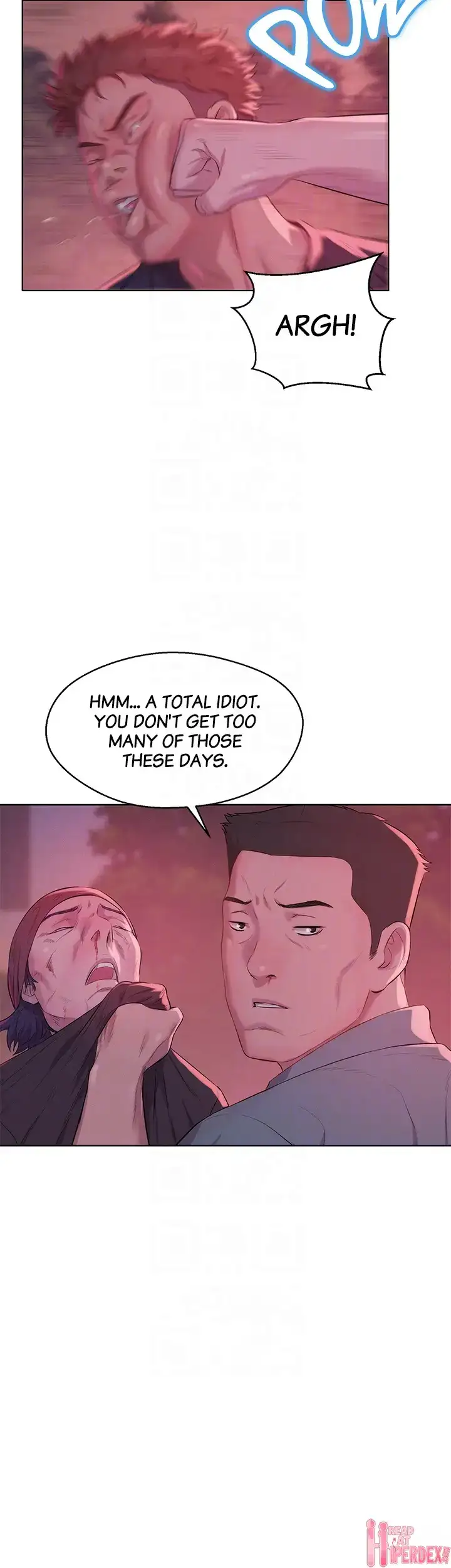 Freshman chapter 54 page 15