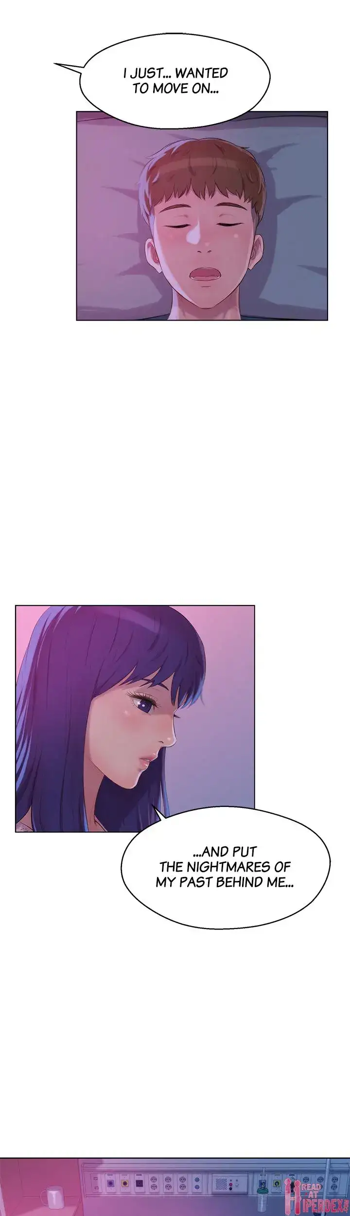 Freshman chapter 55 page 9