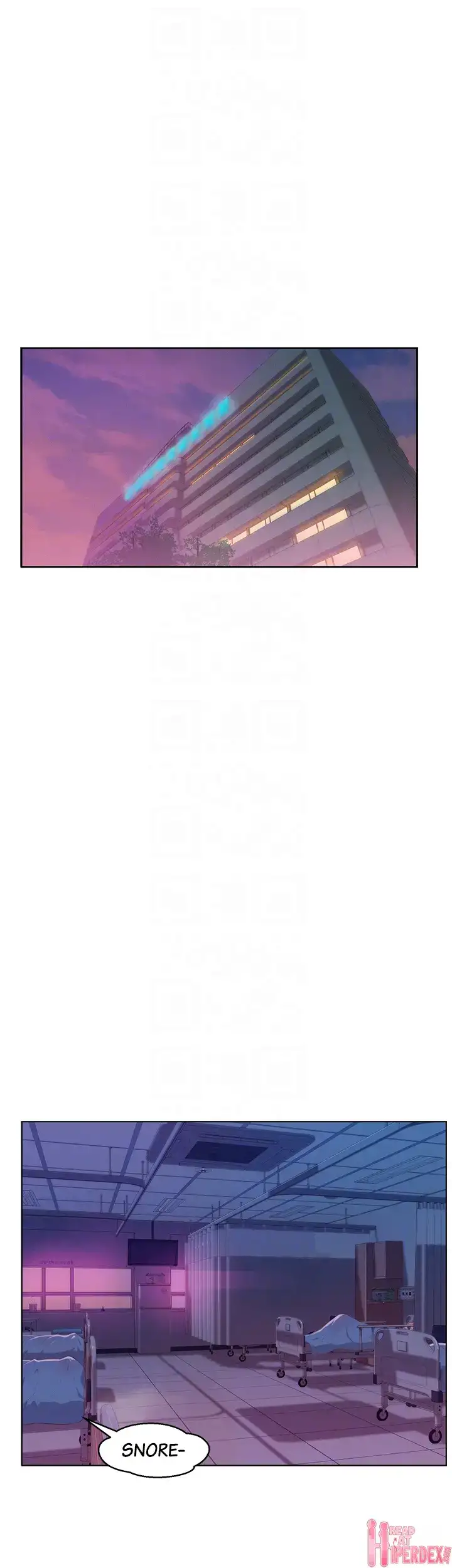 Freshman chapter 55 page 11