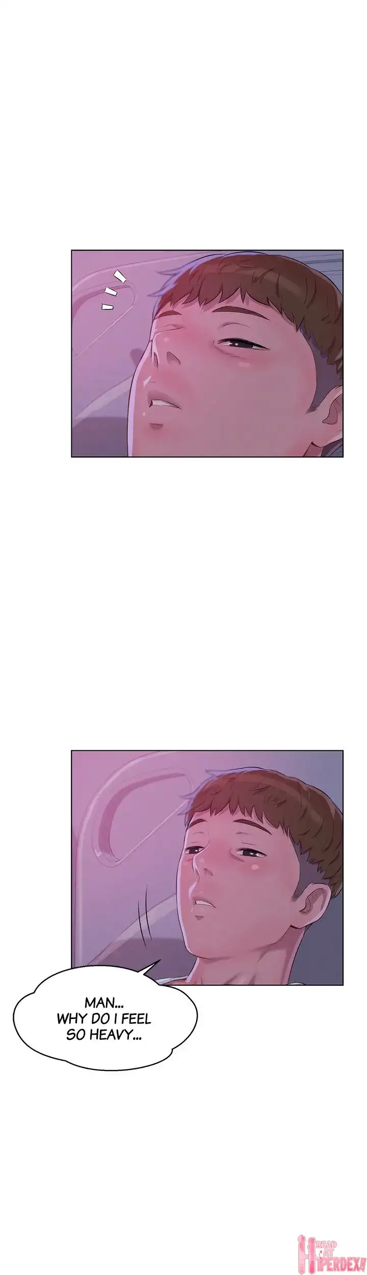 Freshman chapter 55 page 12