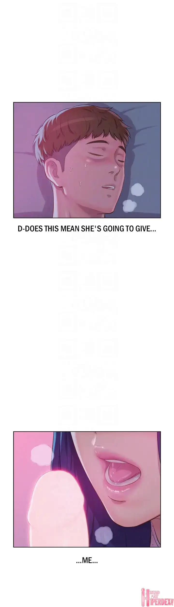 Freshman chapter 55 page 23