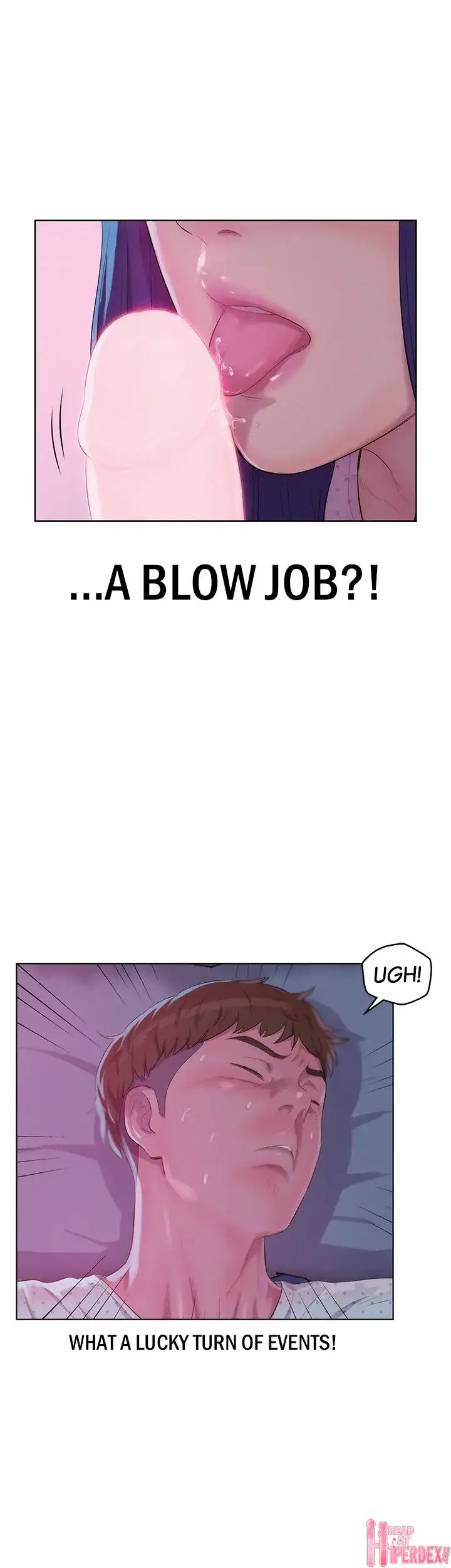 Freshman chapter 55 page 24