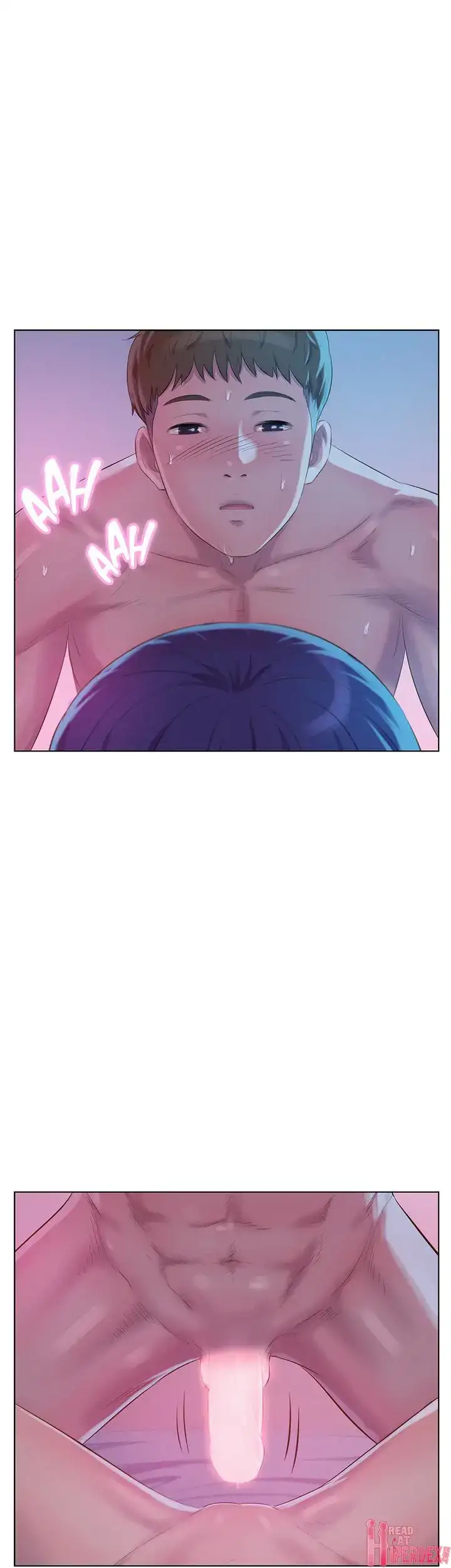 Freshman chapter 55 page 39