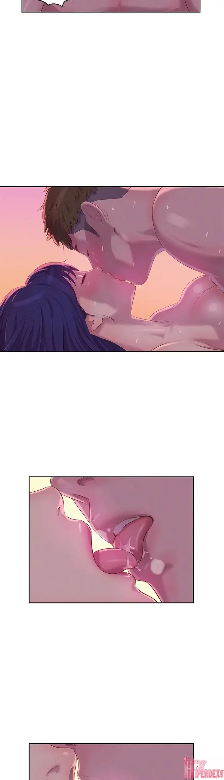 Freshman chapter 56 page 9