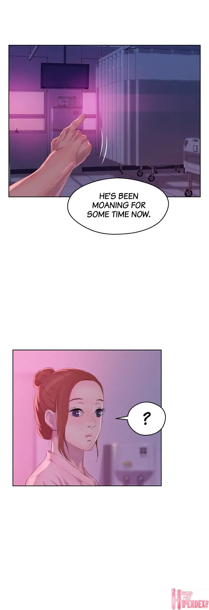 Freshman chapter 56 page 22