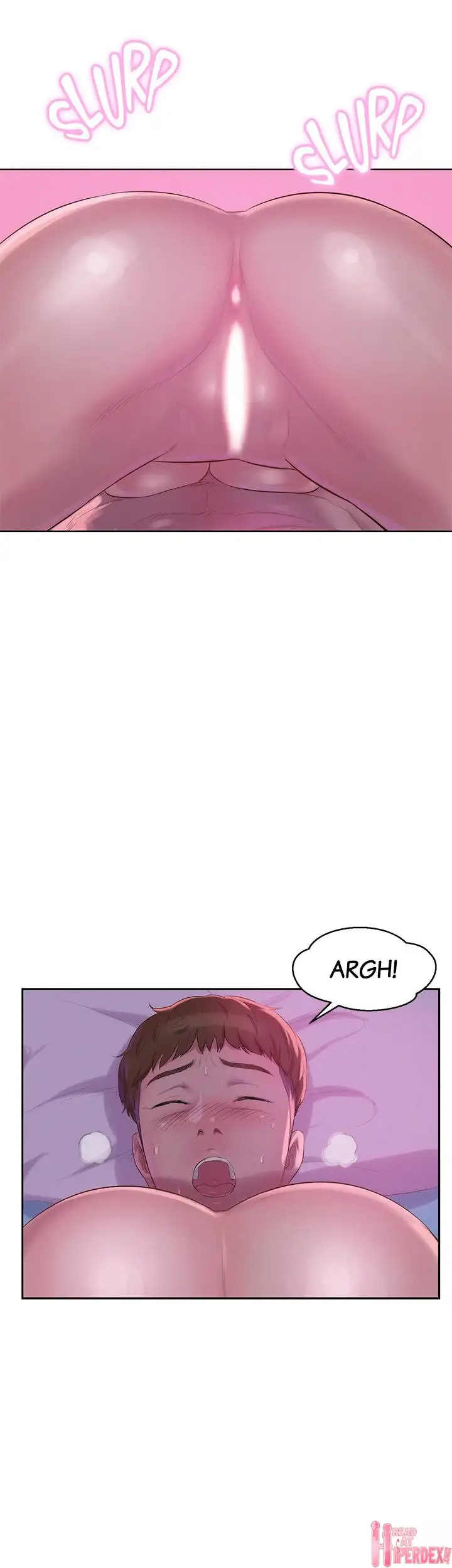 Freshman chapter 56 page 32