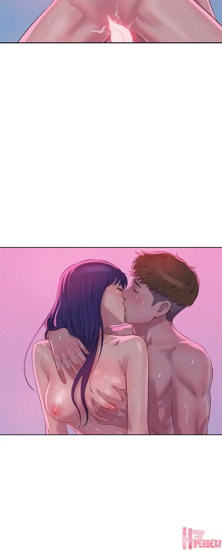 Freshman chapter 57 page 6