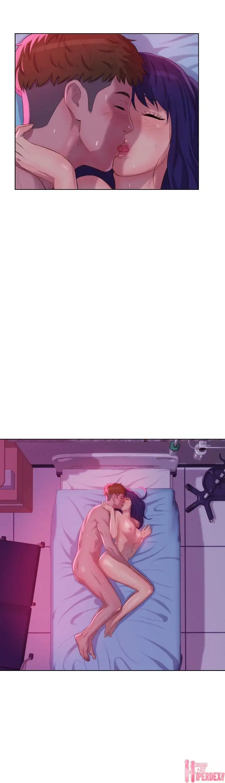 Freshman chapter 57 page 17
