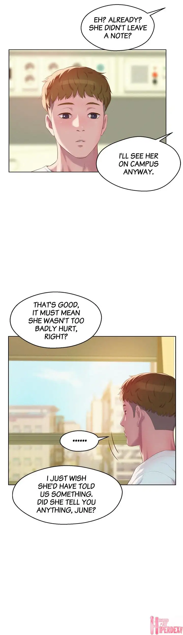 Freshman chapter 57 page 24
