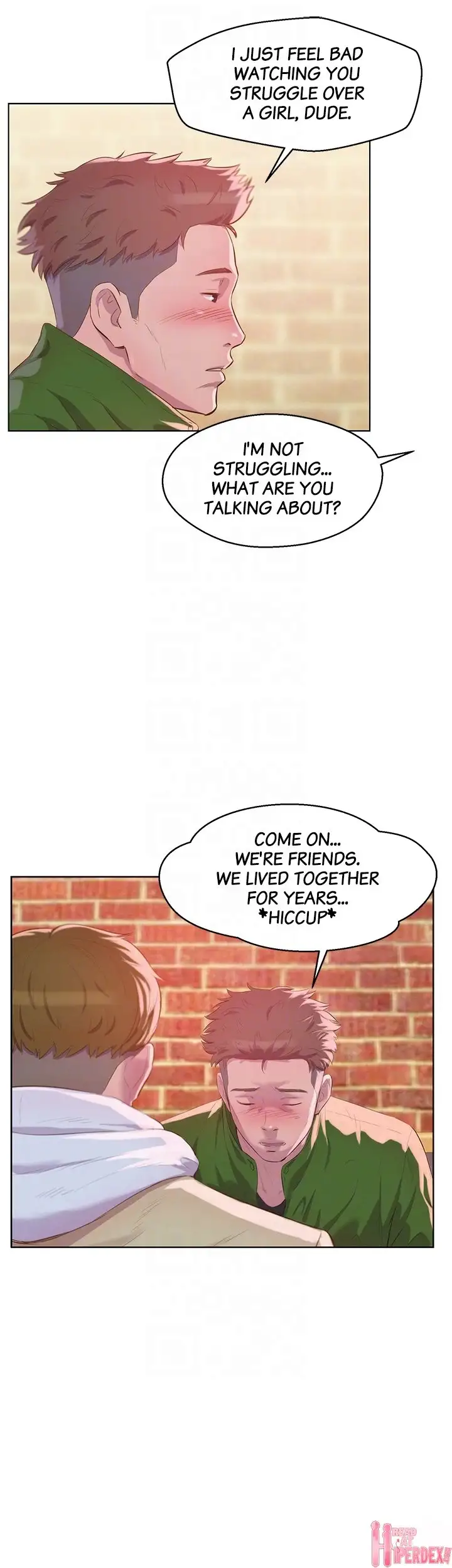 Freshman chapter 57 page 31
